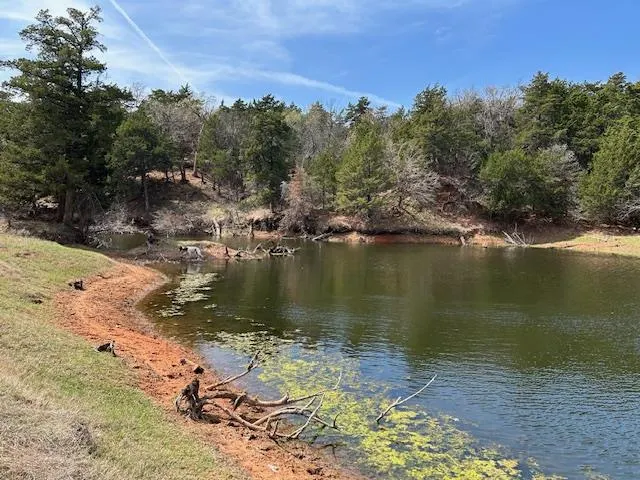 Photo 32 — 20000 State Highway 37, Hinton, OK 73047