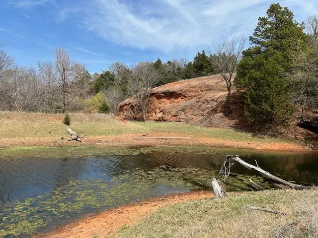 Photo 33 — 20000 State Highway 37, Hinton, OK 73047