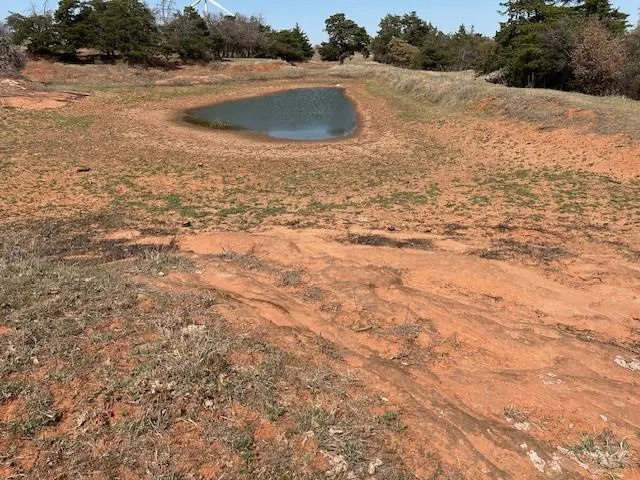 Photo 36 — 20000 State Highway 37, Hinton, OK 73047