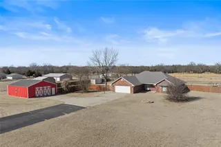 Sold home at 1835 E Redbud Road