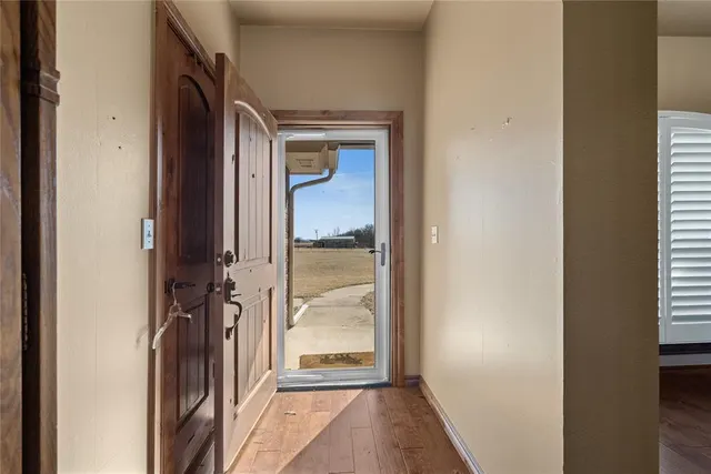 Photo 3 — 1835 E Redbud Road, Washington, OK 73093