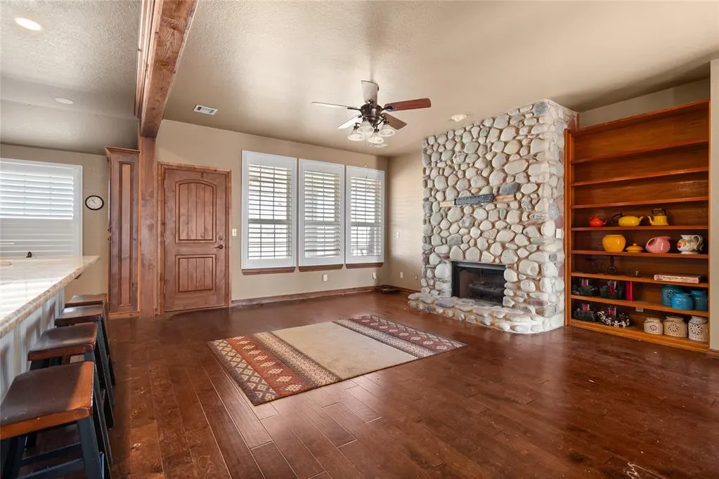 Photo 5 — 1835 E Redbud Road, Washington, OK 73093