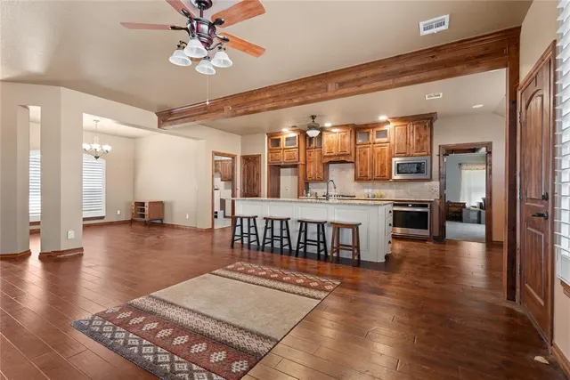 Photo 7 — 1835 E Redbud Road, Washington, OK 73093