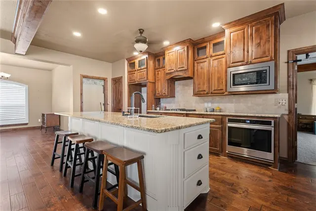 Photo 8 — 1835 E Redbud Road, Washington, OK 73093