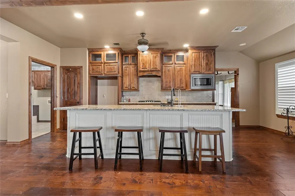 Photo 9 — 1835 E Redbud Road, Washington, OK 73093
