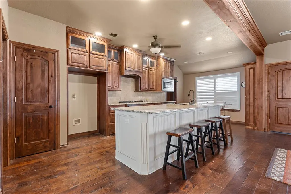 Photo 10 — 1835 E Redbud Road, Washington, OK 73093