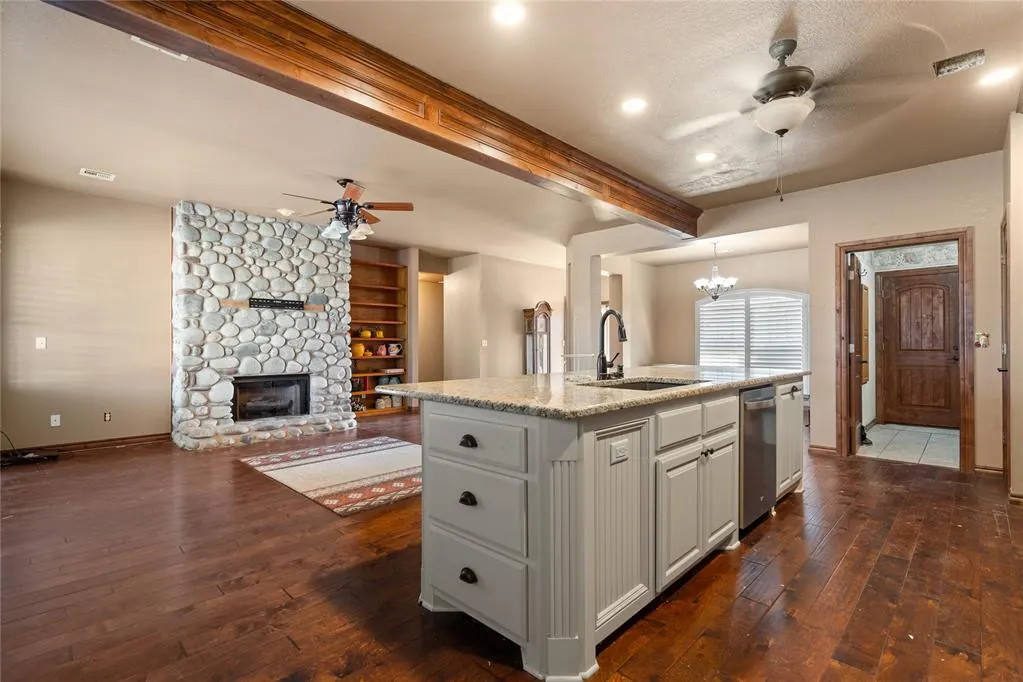 Photo 13 — 1835 E Redbud Road, Washington, OK 73093