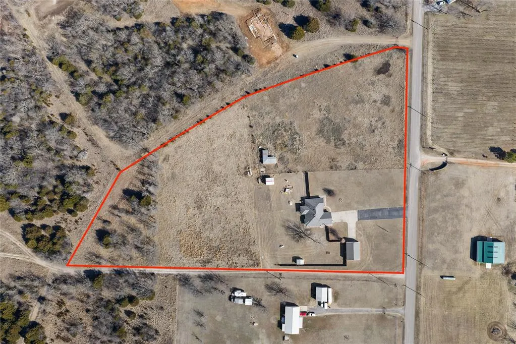 Photo 49 — 1835 E Redbud Road, Washington, OK 73093