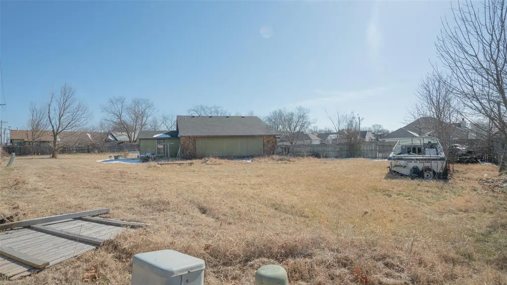 Photo 31 — 501 E 141st Place, Glenpool, OK 74033