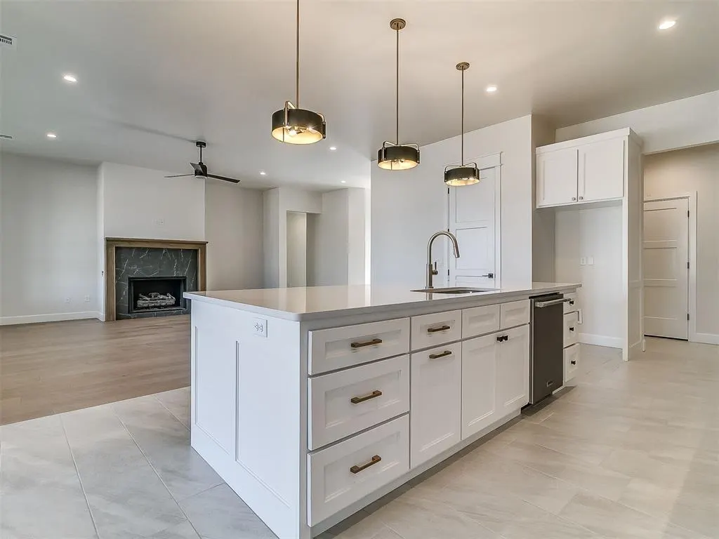Photo 14 — 3344 Sagebrush Place, Yukon, OK 73099