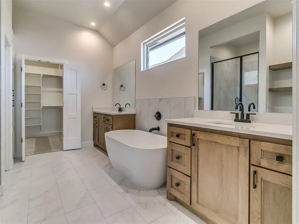 Photo 25 — 3344 Sagebrush Place, Yukon, OK 73099