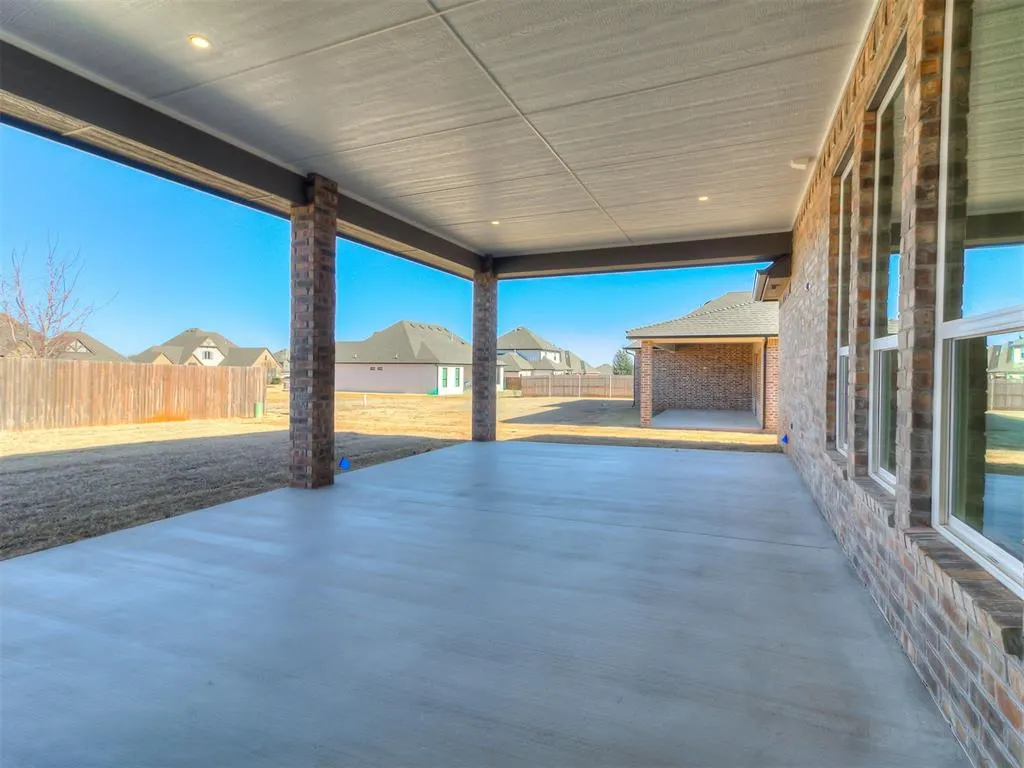 Photo 44 — 3344 Sagebrush Place, Yukon, OK 73099