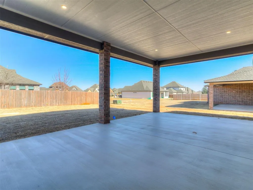 Photo 45 — 3344 Sagebrush Place, Yukon, OK 73099