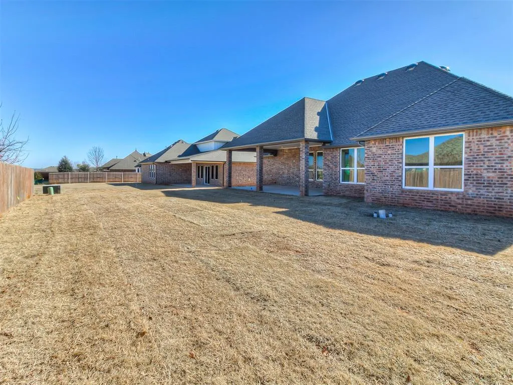 Photo 46 — 3344 Sagebrush Place, Yukon, OK 73099