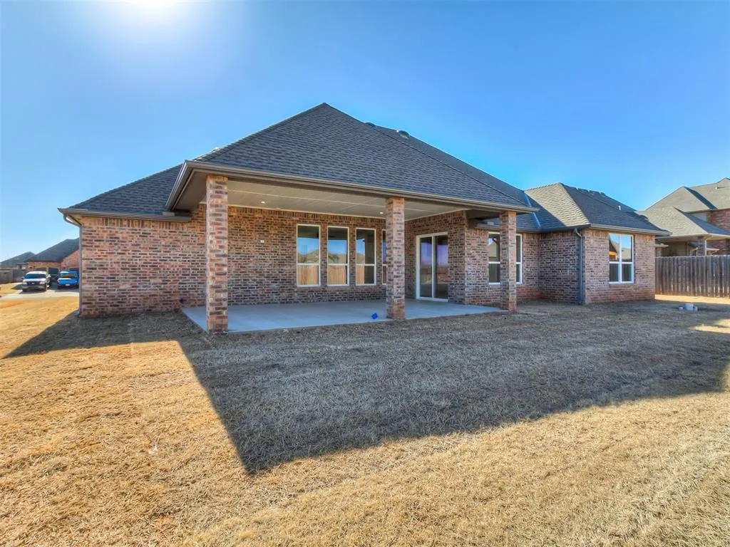 Photo 47 — 3344 Sagebrush Place, Yukon, OK 73099