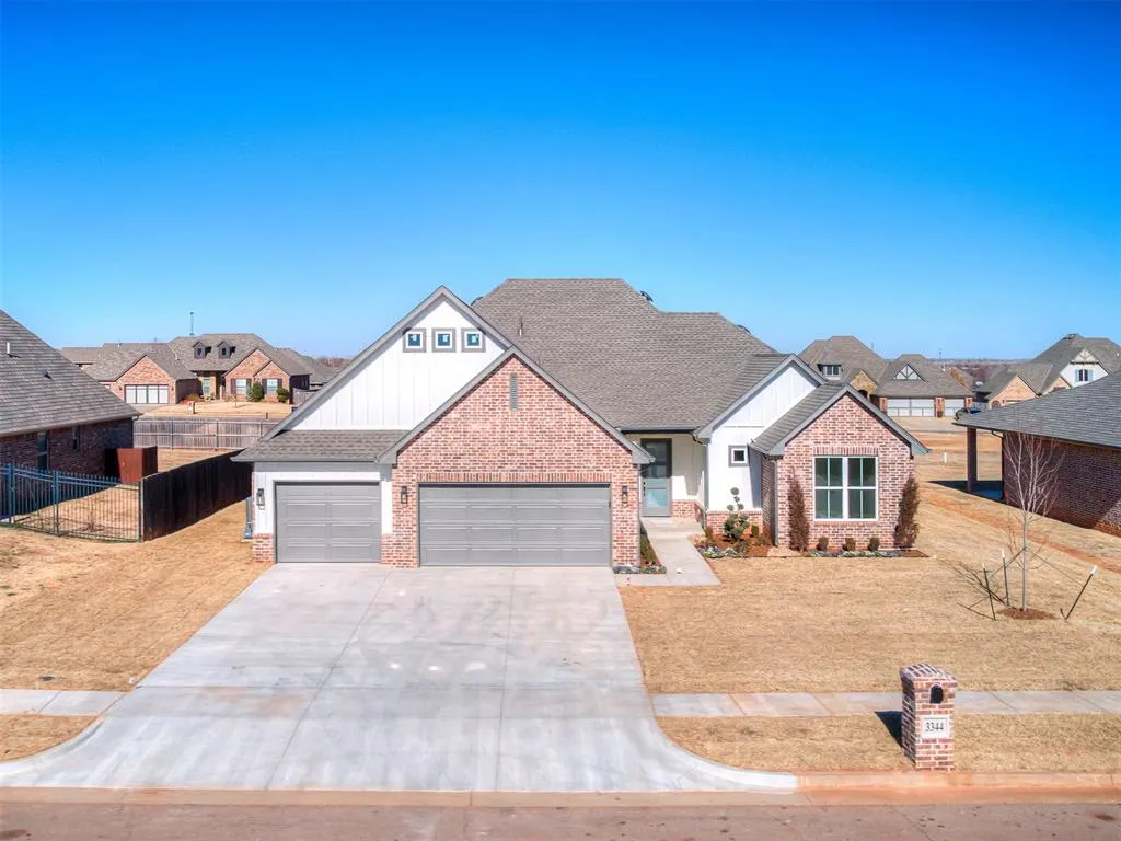 Photo 48 — 3344 Sagebrush Place, Yukon, OK 73099