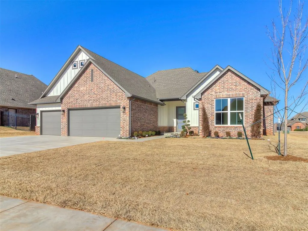 Photo 49 — 3344 Sagebrush Place, Yukon, OK 73099