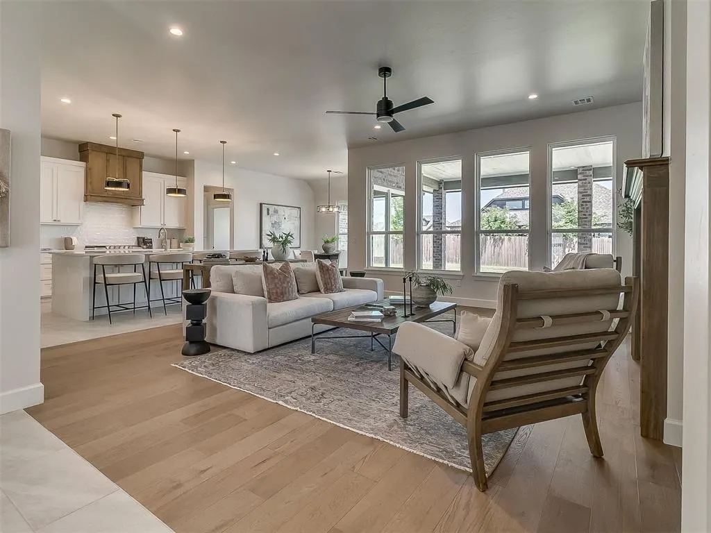 Photo 8 — 3344 Sagebrush Place, Yukon, OK 73099