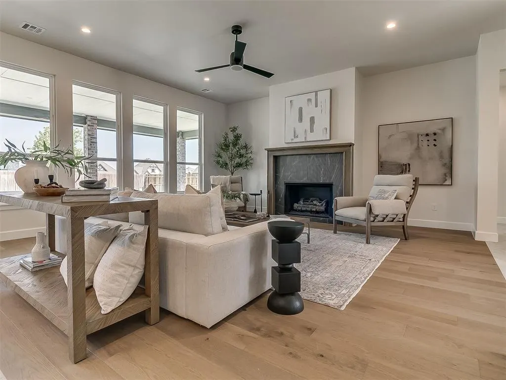 Photo 10 — 3344 Sagebrush Place, Yukon, OK 73099