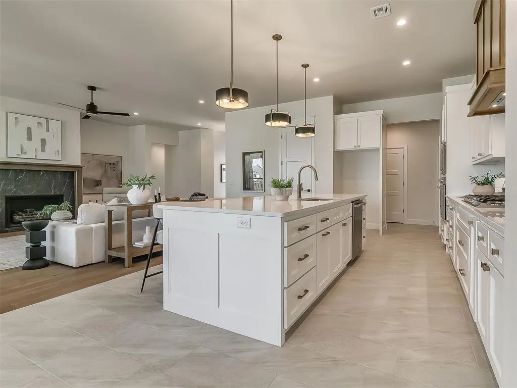 Photo 16 — 3344 Sagebrush Place, Yukon, OK 73099