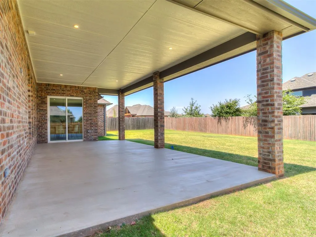 Photo 47 — 3344 Sagebrush Place, Yukon, OK 73099
