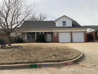 Sold home at 3501 Oak Grove Drive