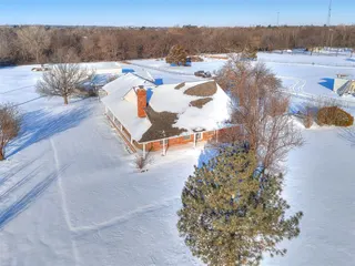 Sold home at 813 N Council Road #S