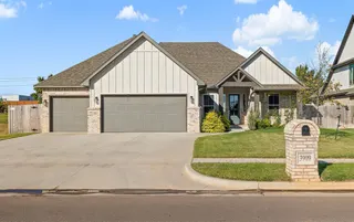 Sold home at 3909 Sorano Drive