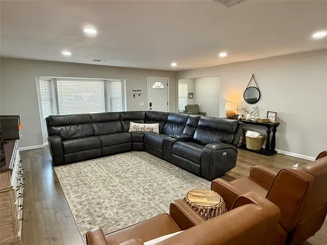Photo 4 — 418 E Atkinson Drive, Midwest City, OK 73110