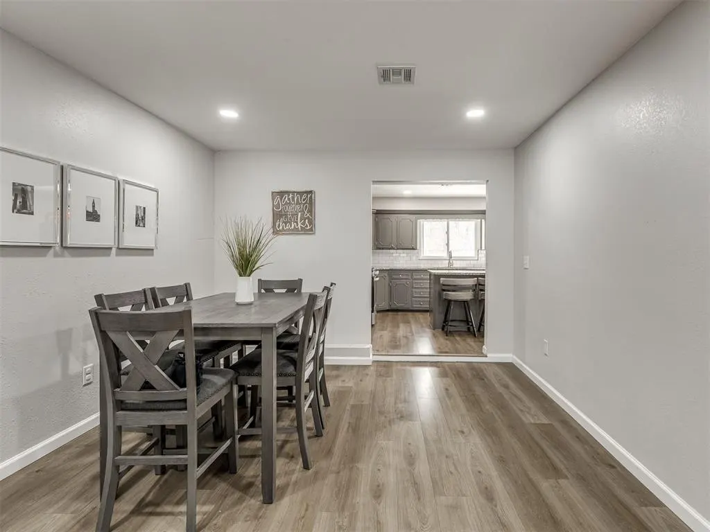 Photo 15 — 418 E Atkinson Drive, Midwest City, OK 73110