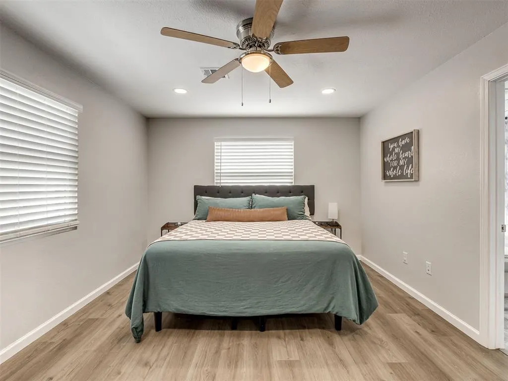 Photo 27 — 418 E Atkinson Drive, Midwest City, OK 73110