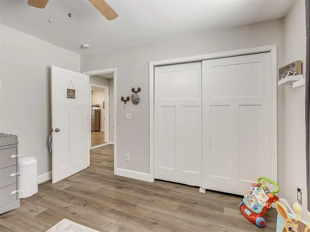 Photo 36 — 418 E Atkinson Drive, Midwest City, OK 73110
