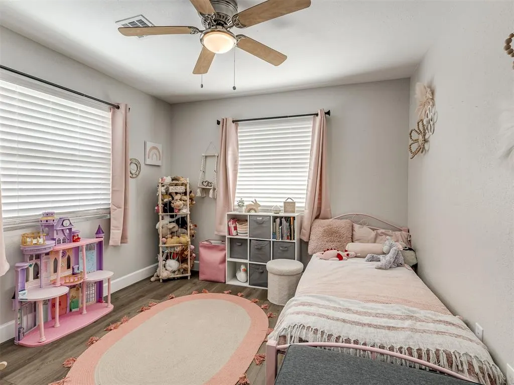 Photo 37 — 418 E Atkinson Drive, Midwest City, OK 73110