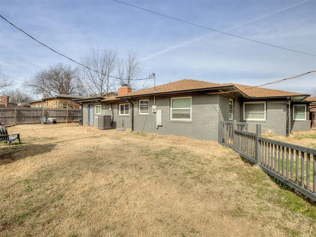 Photo 44 — 418 E Atkinson Drive, Midwest City, OK 73110