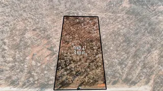 Sold home at 0 E Saddlehorn Road