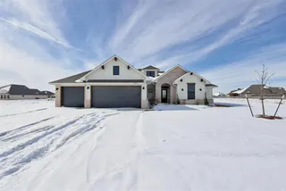 Sold home at 1311 Copper Ridge Circle