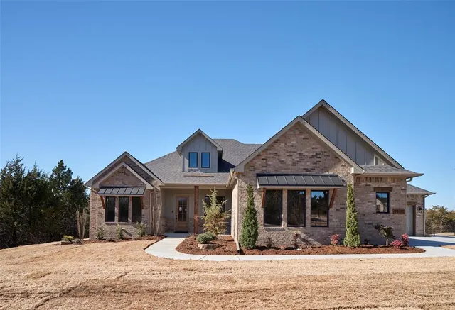 Photo 2 — 9101 Prairie Estates Drive, Mustang, OK 73064