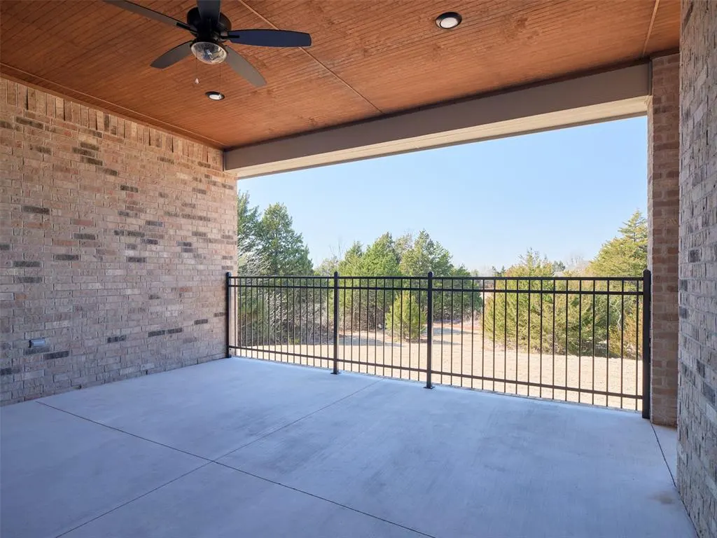 Photo 41 — 9101 Prairie Estates Drive, Mustang, OK 73064