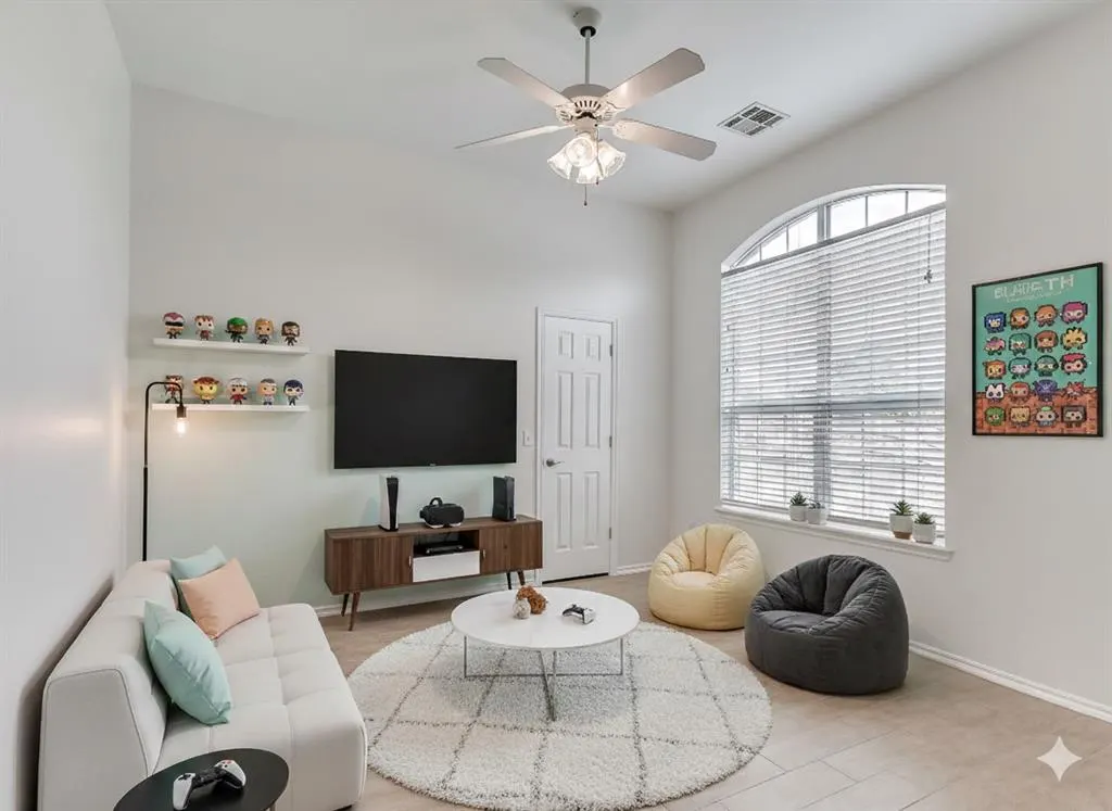 Photo 8 — 1100 Kingsway Avenue, Yukon, OK 73099