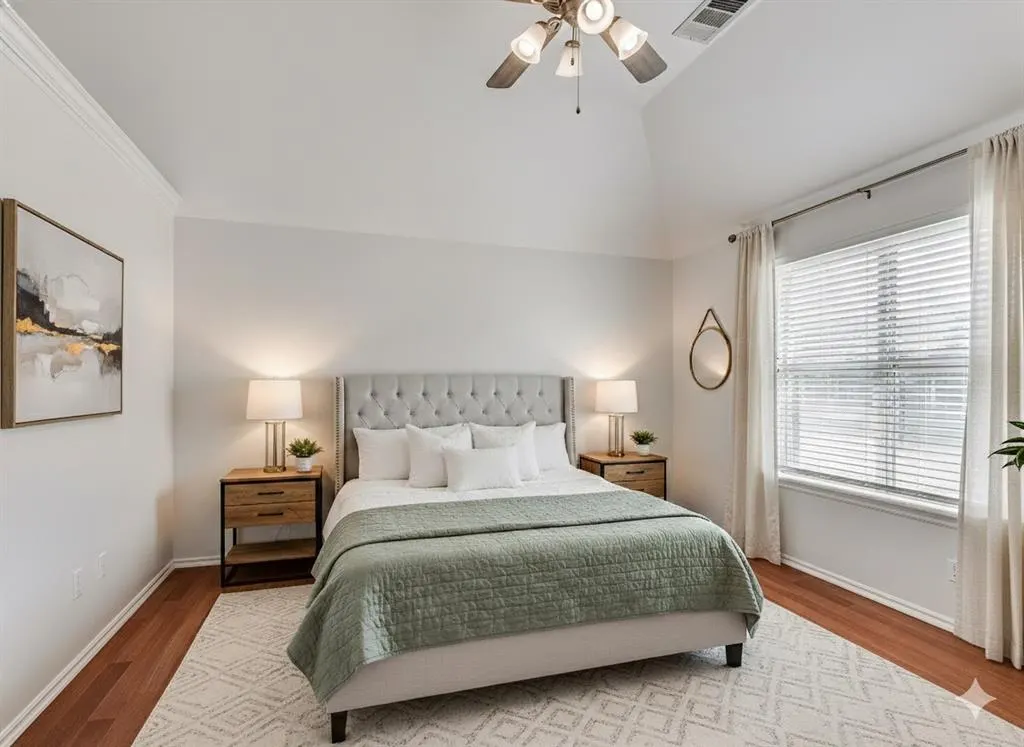 Photo 11 — 1100 Kingsway Avenue, Yukon, OK 73099