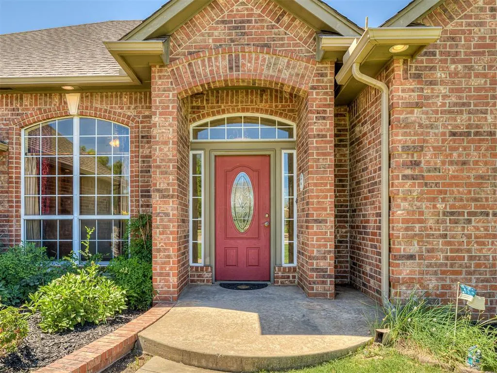 Photo 17 — 1100 Kingsway Avenue, Yukon, OK 73099