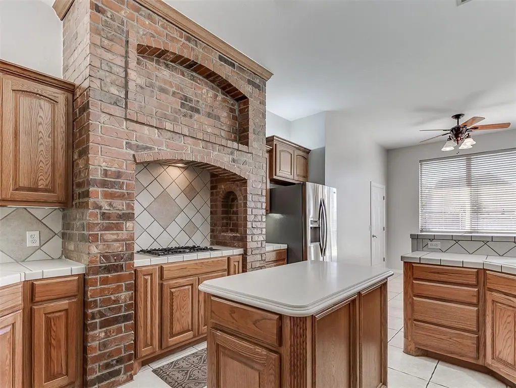 Photo 27 — 1100 Kingsway Avenue, Yukon, OK 73099