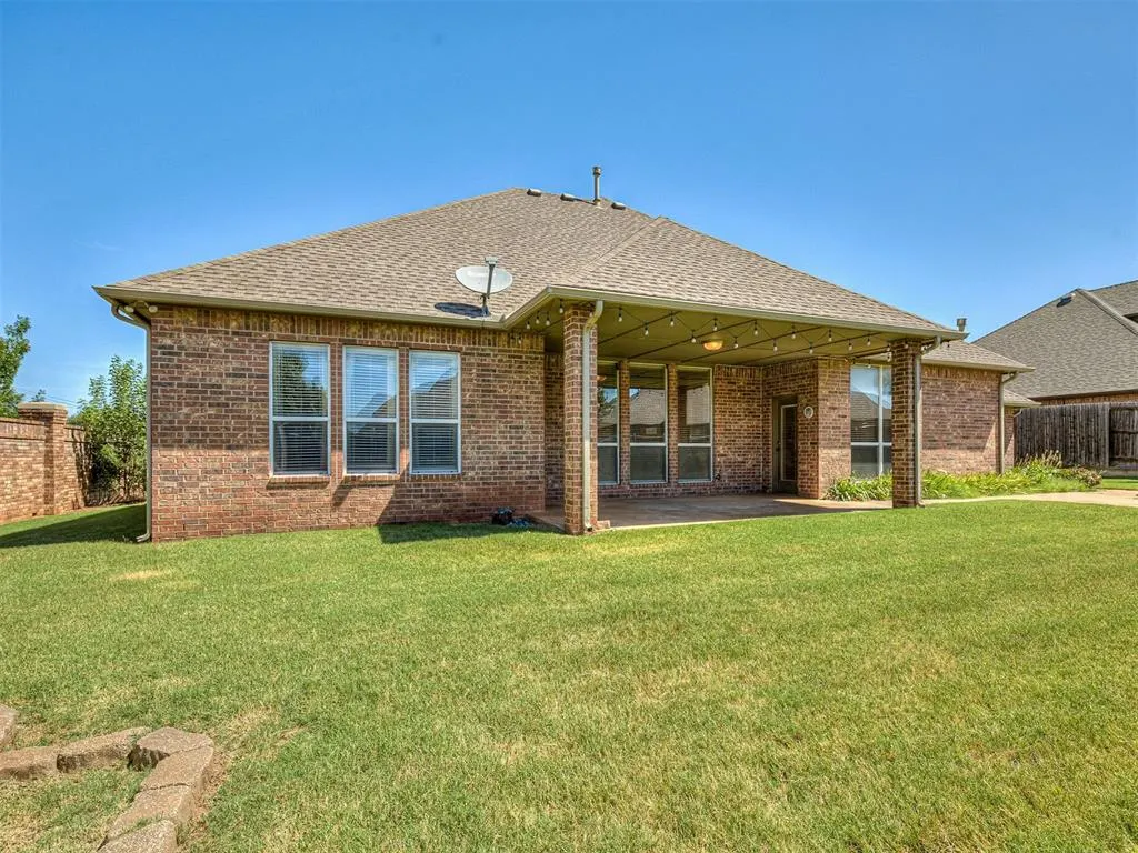 Photo 44 — 1100 Kingsway Avenue, Yukon, OK 73099
