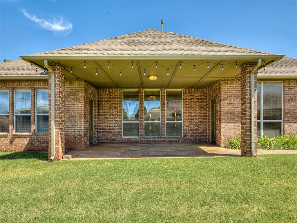Photo 45 — 1100 Kingsway Avenue, Yukon, OK 73099
