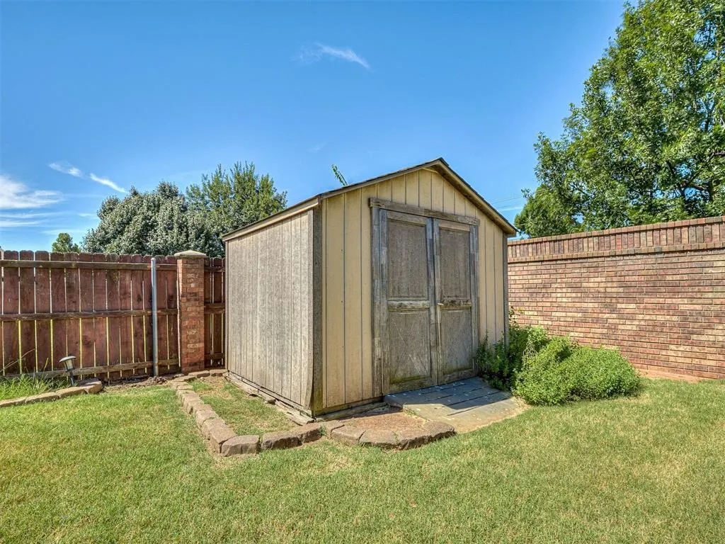 Photo 46 — 1100 Kingsway Avenue, Yukon, OK 73099