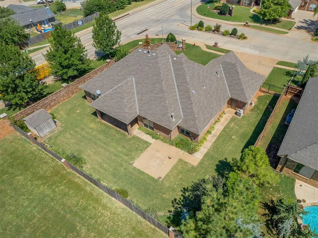 Photo 47 — 1100 Kingsway Avenue, Yukon, OK 73099