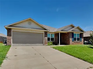 Sold home at 11709 NW 134th Street