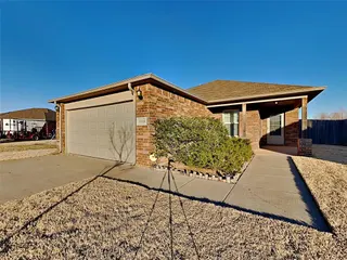 Sold home at 13108 Bridgewater Court