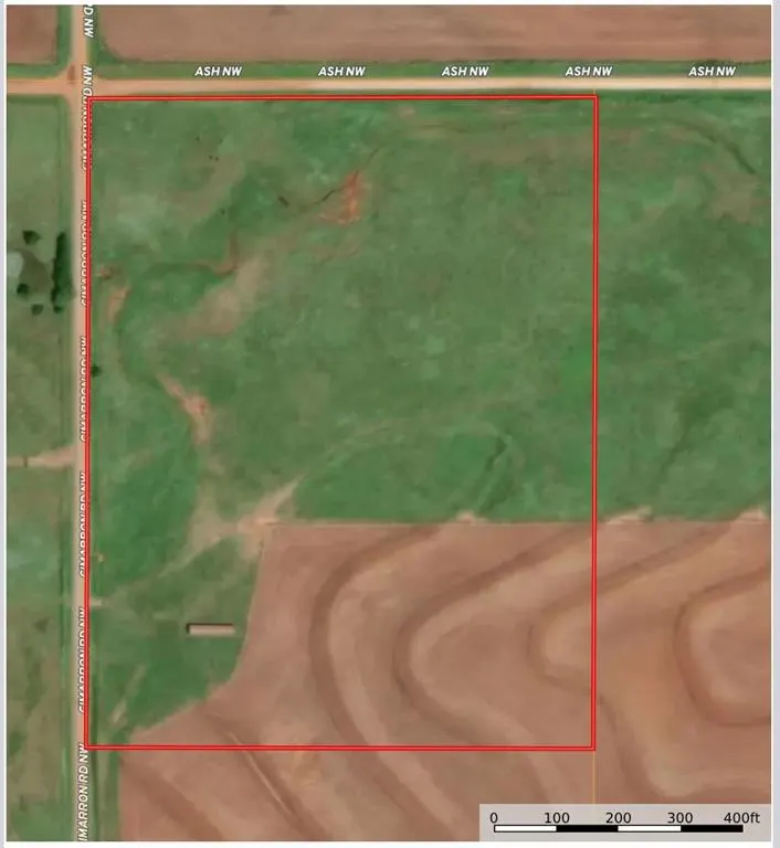 Front exterior — N Cimarron rd. Road, Piedmont, OK 73078