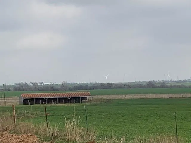 Photo 5 — N Cimarron rd. Road, Piedmont, OK 73078